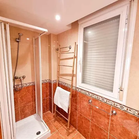 Aguadores Del Pilar Comotucasa Daire *