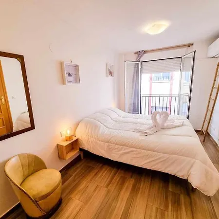 Daire Aguadores Del Pilar Comotucasa