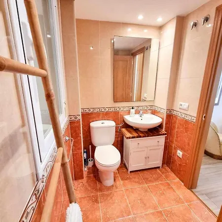 Aguadores Del Pilar Comotucasa Daire *